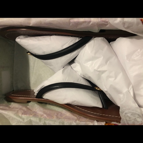 Tory Burch Sandals - Picture 5 of 7